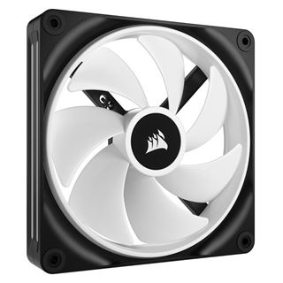 Corsair iCUE LINK QX140 RGB Starter Kit 140x140x25mm 400-2000 U/min