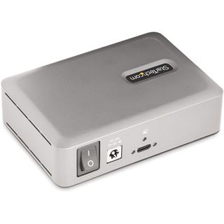 Startech 7-PORT USB-C HUB SELF-POWERED DESKTOP/LAPTOP EXPANSION HUB