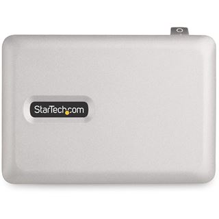 Startech 7-PORT USB-C HUB SELF-POWERED DESKTOP/LAPTOP EXPANSION HUB