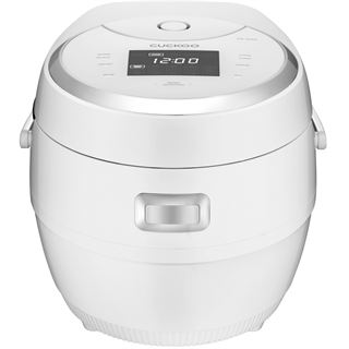 Cuckoo Reiskocher 1.80l CR-1020F 3D-Hitzesystem Warmhaltung