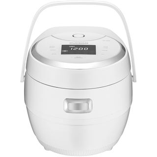Cuckoo Reiskocher 1.80l CR-1020F 3D-Hitzesystem Warmhaltung