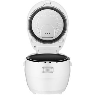 Cuckoo Reiskocher 1.80l CR-1020F 3D-Hitzesystem Warmhaltung