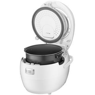 Cuckoo Reiskocher 1.80l CR-1020F 3D-Hitzesystem Warmhaltung