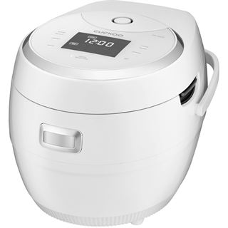Cuckoo Reiskocher 1.80l CR-1020F 3D-Hitzesystem Warmhaltung