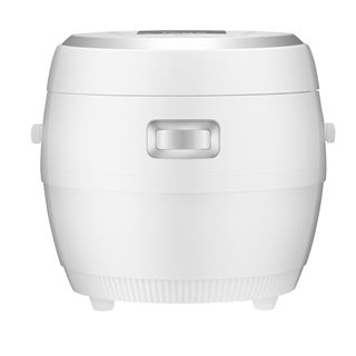 Cuckoo Reiskocher 1.80l CR-1020F 3D-Hitzesystem Warmhaltung
