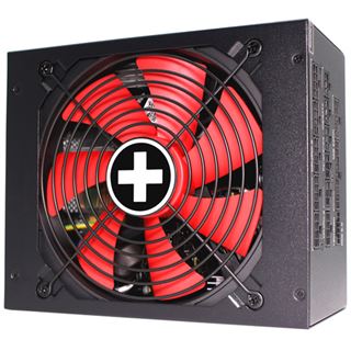 1250 Watt Xilence Performance X+ XP1250MR9.2 Modular 80+ Gold