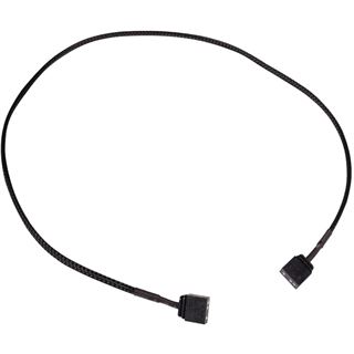Alphacool CN Alphacool Verlängerung aRGB 3-Pin auf 3-Pin 60cm