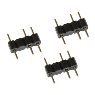 Alphacool CN Alphacool Verlängerung aRGB 3-Pin auf 3-Pin 60cm