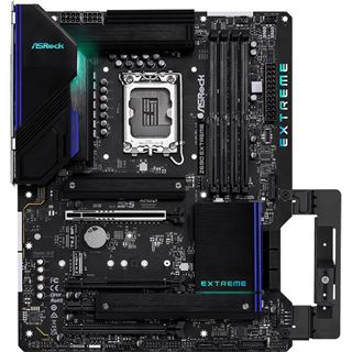 ASRock Z690 Extreme Intel Z690 So. 1700 Dual Channel DDR ATX /