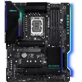 ASRock Z690 Extreme Intel Z690 So. 1700 Dual Channel DDR ATX /