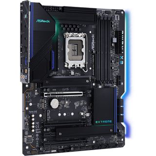 ASRock Z690 Extreme Intel Z690 So. 1700 Dual Channel DDR ATX /