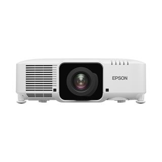 EPSON EB-PU1008W 3LCD 8500Lumen WUXGA 1920x1200 Projektor weiss