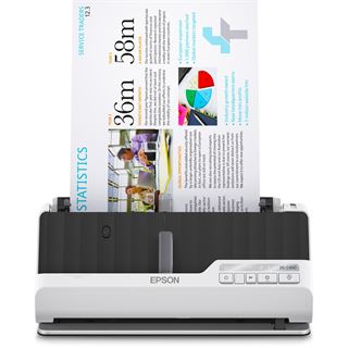 EPSON WorkForce DS-C490 DIN A4 Desktop-Scanner