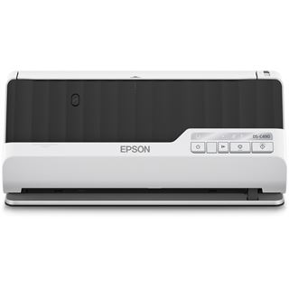 EPSON WorkForce DS-C490 DIN A4 Desktop-Scanner