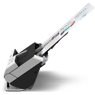 EPSON WorkForce DS-C490 DIN A4 Desktop-Scanner