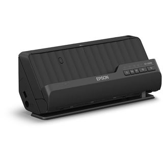 EPSON WorkForce ES-C320W DIN A4 Desktop-Scanner