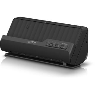 EPSON WorkForce ES-C320W DIN A4 Desktop-Scanner