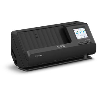 EPSON WorkForce ES-C380W DIN A4 Desktop-Scanner