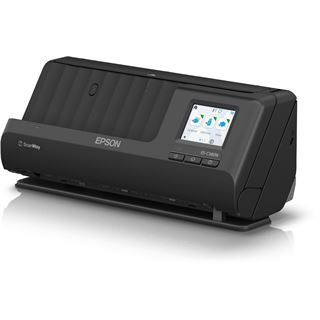 EPSON WorkForce ES-C380W DIN A4 Desktop-Scanner