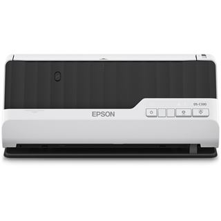 EPSON WorkForce DS-C330 DIN A4 Desktop-Scanner