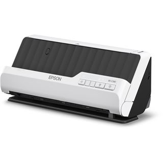 EPSON WorkForce DS-C330 DIN A4 Desktop-Scanner