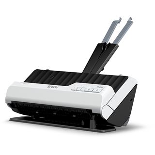 EPSON WorkForce DS-C330 DIN A4 Desktop-Scanner