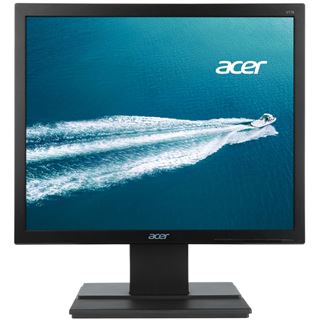 17" (43,18cm) Acer Value Serie V6 V176Lbmi schwarz 1280x1024