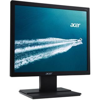 17" (43,18cm) Acer Value Serie V6 V176Lbmi schwarz 1280x1024