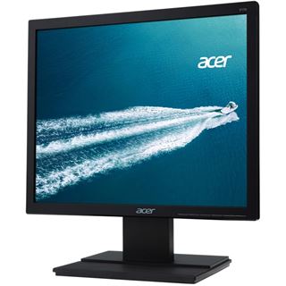 17" (43,18cm) Acer Value Serie V6 V176Lbmi schwarz 1280x1024