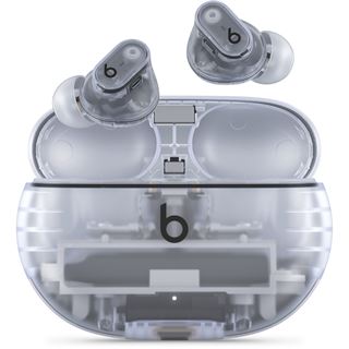 BEATS APPLE STUDIO BUDS + TRUE WL NOISE CL EARBUDS - IVORY