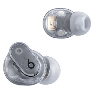 BEATS APPLE STUDIO BUDS + TRUE WL NOISE CL EARBUDS - IVORY