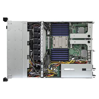 ASRock Barebone 1U Single Sockel SP5 1U12E-GENOA/2L2T