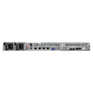 ASRock Barebone 1U Single Sockel SP5 1U12E-GENOA/2L2T