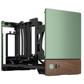 Fractal Design Terra Jade mini-ITX