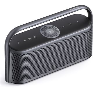 ANKER Soundcore Motion X600 black mobiler Hi-Res BT Lautsprecher