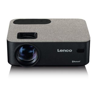 Lenco LPJ-700 LCD Beamer 720P BT