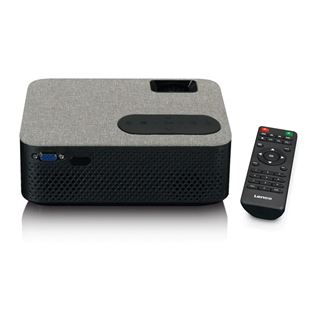 Lenco LPJ-700 LCD Beamer 720P BT