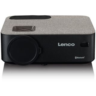 Lenco LPJ-700 LCD Beamer 720P BT