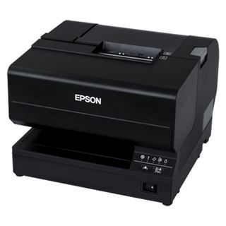 EPSON TM-J7700(301PH) BLACK