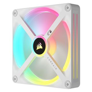 Corsair Acc iCUE LINK QX140 RGB 14cm 2er-Pack