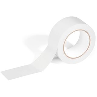 Durable Markierungsband DURALINE&reg; Basic 50/016 wei&szlig;