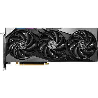 16GB MSI GeForce RTX 4060 Ti Gaming X Slim Aktiv PCIe 4.0 x16 (x8)