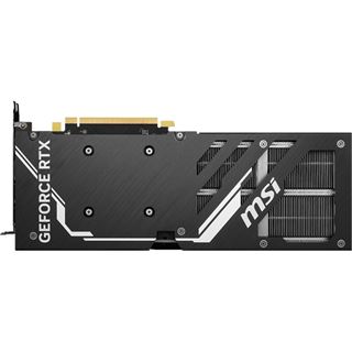 16GB MSI GeForce RTX 4060 Ti Ventus 3X OC Aktiv PCIe 4.0 x16 (x8)