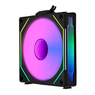 Lian Li Uni Fan SL-INF120 RGB Reverse Blade 120x122.1x25mm 0-2100