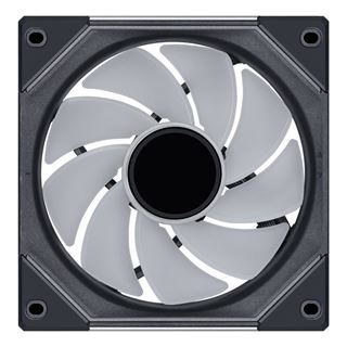 Lian Li Uni Fan SL-INF120 RGB Reverse Blade 120x122.1x25mm 0-2100