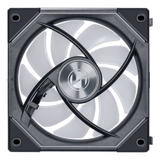 Lian Li Uni Fan SL-INF120 RGB Reverse Blade 120x122.1x25mm 0-2100