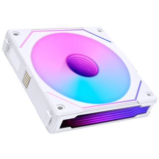Lian Li Uni Fan SL-INF120 RGB Reverse Blade 120x122.1x25mm 0-2100