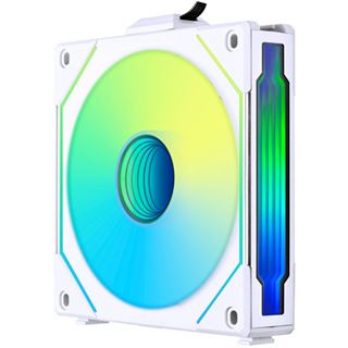 Lian Li Uni Fan SL-INF120 RGB Reverse Blade 120x122.1x25mm 0-2100