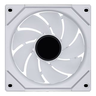 Lian Li Uni Fan SL-INF120 RGB Reverse Blade 120x122.1x25mm 0-2100