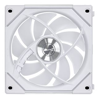 Lian Li Uni Fan SL-INF120 RGB Reverse Blade 120x122.1x25mm 0-2100